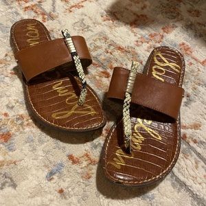 Sam Edelman Sandals